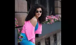 Small-budget films get affected by ‘star system’ in Bollywood: Taapsee Pannu