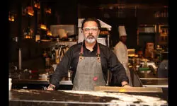 ‘Would love to cook for Rabindranath Tagore’