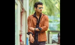 Yash Dasguptaa on Bollywood debut: ‘I didn’t have to audition’ Yash Dasguptaa on Bollywood debut: ‘I didn’t have to audition’