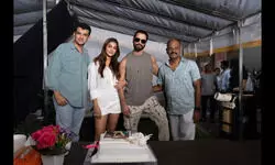 Pooja Hegde joins Shahid Kapoor for an upcoming action thriller Pooja Hegde joins Shahid Kapoor for an upcoming action thriller