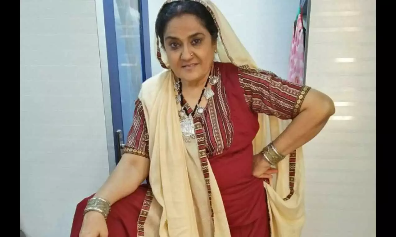‘Taal’ actor Bhairavi Vaidya breathes her last at 67