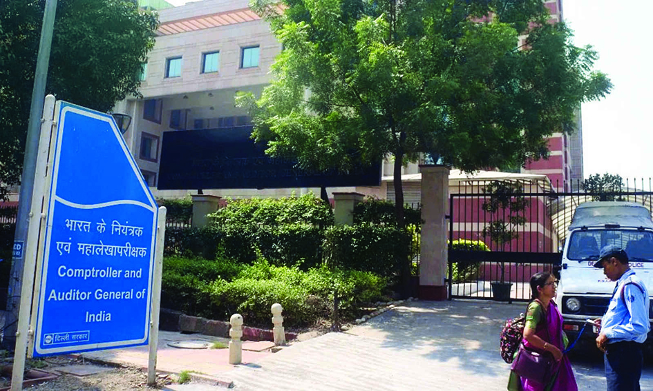 CAG rejects wrongdoing in transfer of three officers CAG rejects wrongdoing in transfer of three officers