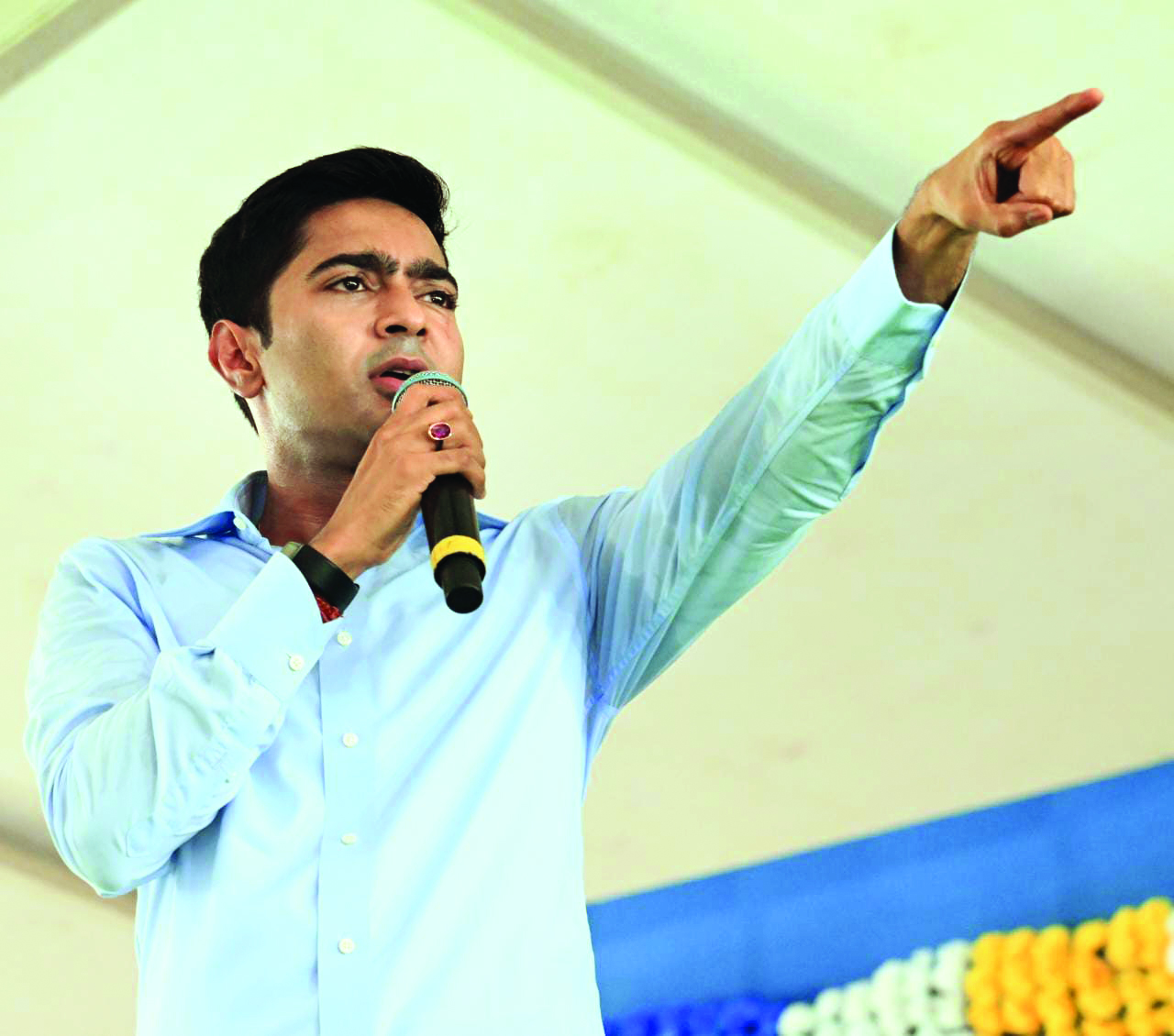 ‘Abhishek er Dooth’ to start in Howrah today