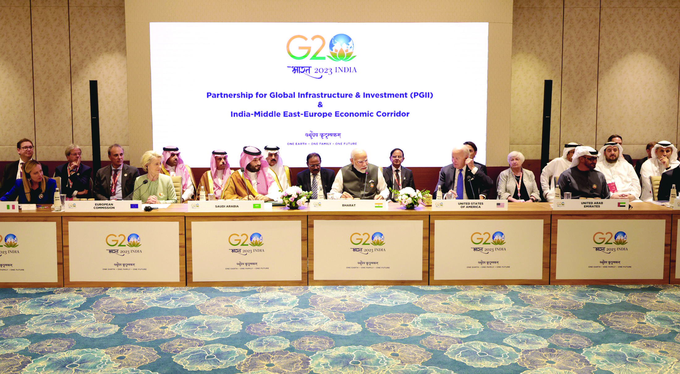 ‘Israel-Hamas conflict may lead to delays & complications’