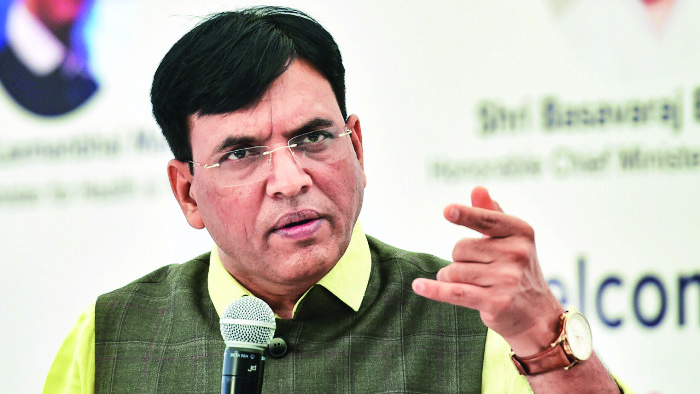 ‘Committed to improve health infrastructure in northeast’