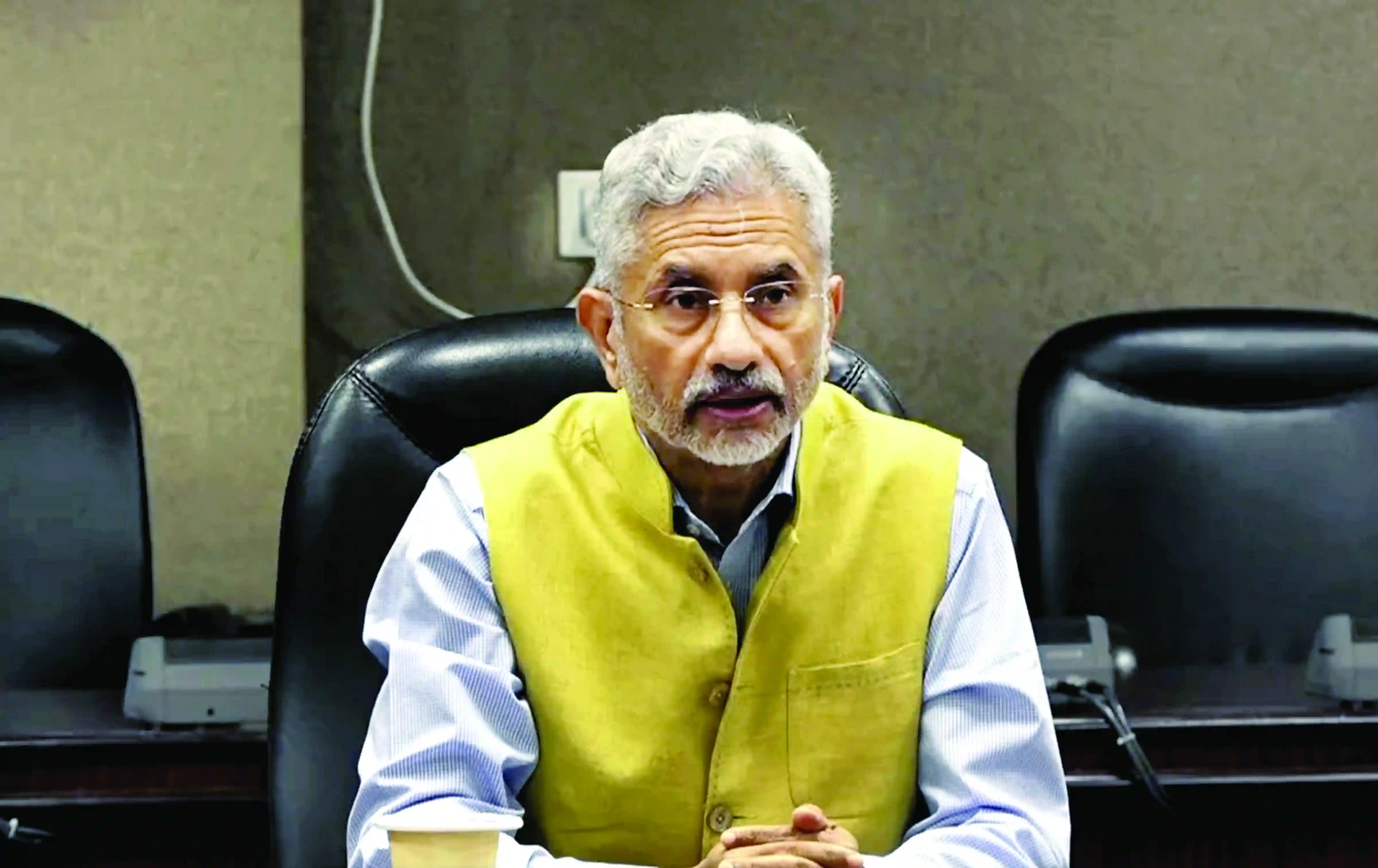 Jaishankar to embark on 6-day visit to Vietnam and Singapore