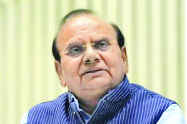 L-G expresses concern over spike in stubble fires in Haryana, Punjab