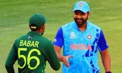 World Cup 2023: Ahmedabad under tight security cordon for India-Pakistan cricket match World Cup 2023: Ahmedabad under tight security cordon for India-Pakistan cricket match