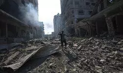 Brutal idea of  victory Brutal idea of  victory