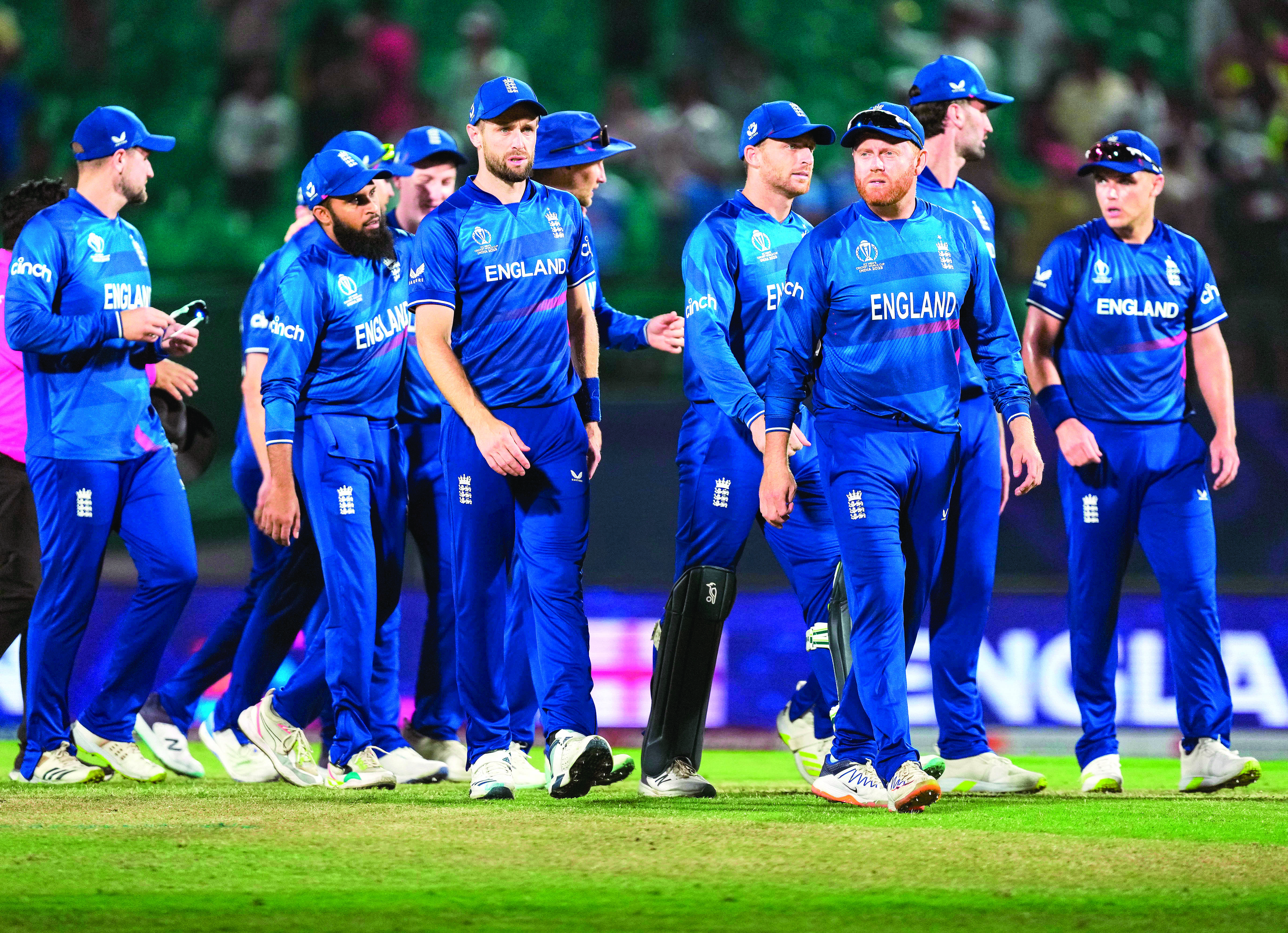 England will look to better net run rate against faltering Afghanistan