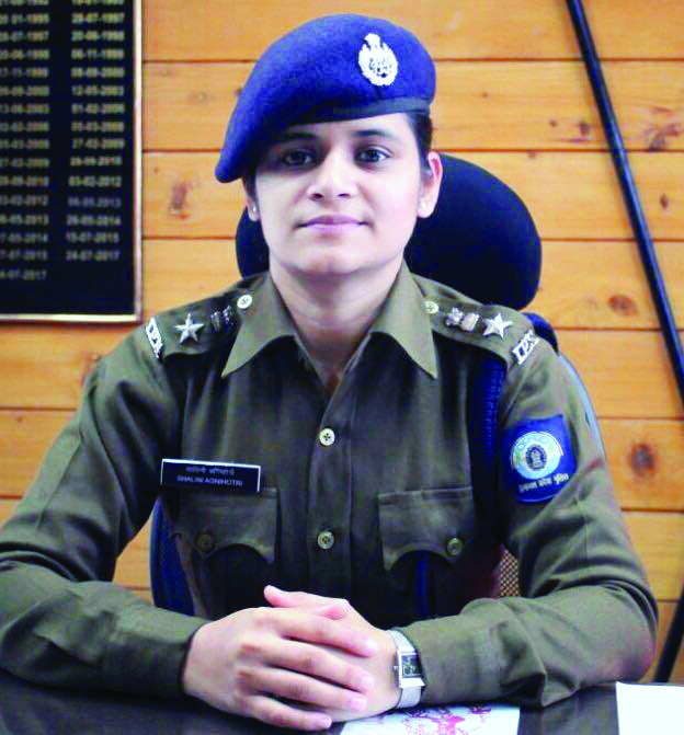 Himachal Police smashes drug, crime nexus; Nepal’s connections in cannabis Himachal Police smashes drug, crime nexus; Nepal’s connections in cannabis