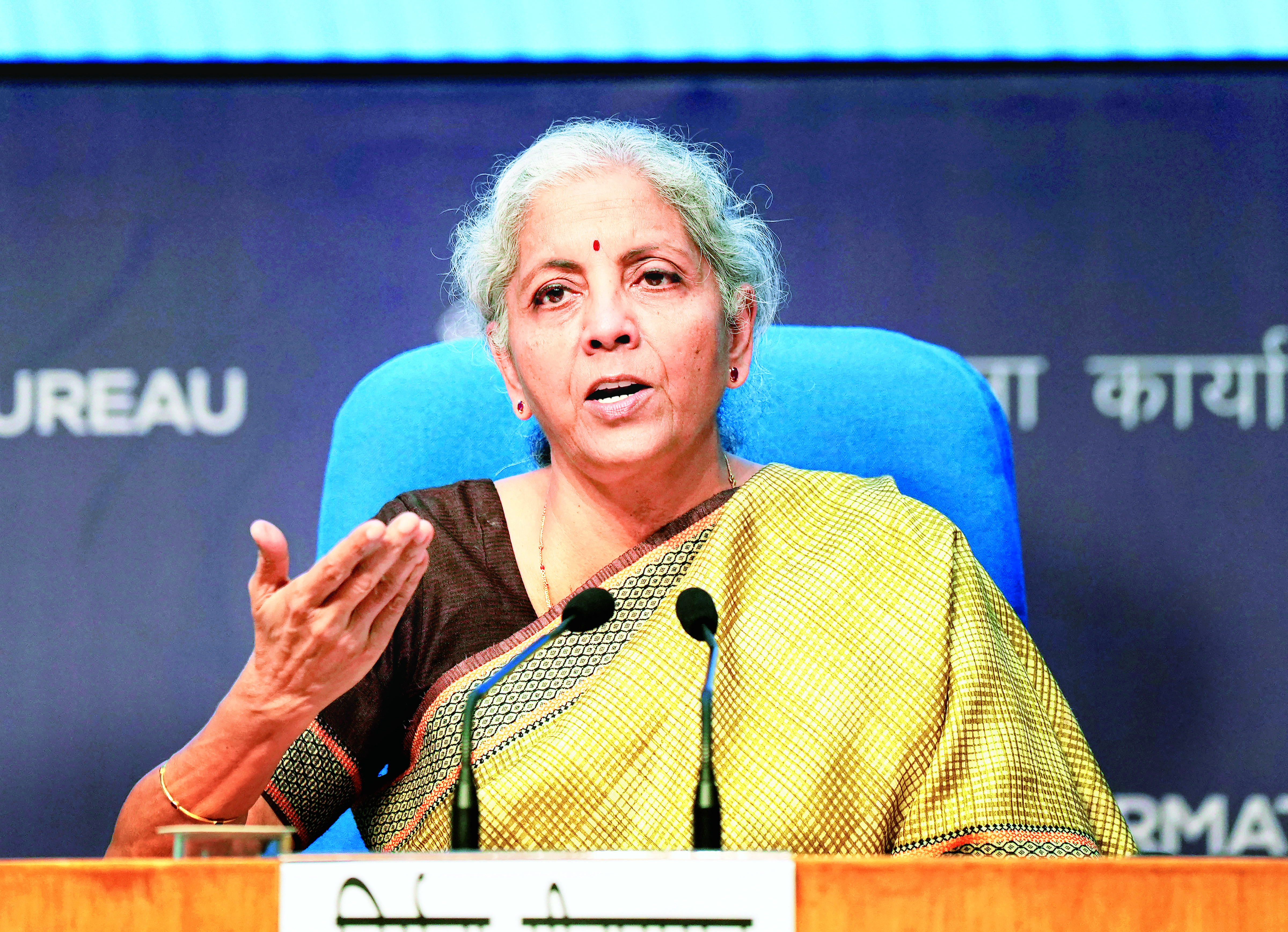 FM pitches for strong, quota-based and adequately resourced IMF FM pitches for strong, quota-based and adequately resourced IMF