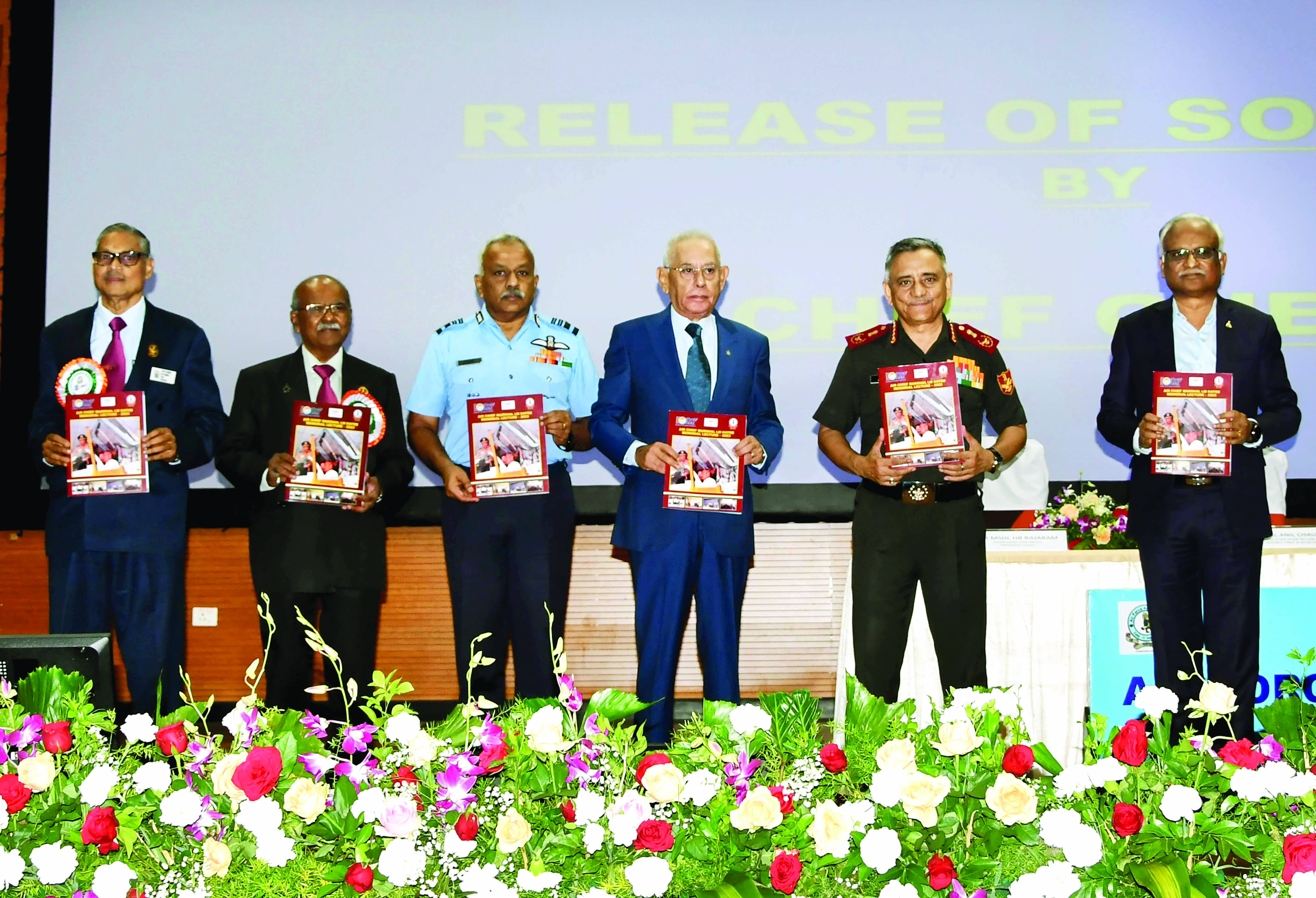 Global changes creating volatile environment, uncertainty: CDS Global changes creating volatile environment, uncertainty: CDS