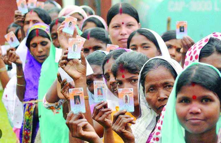 Congress banking on ERCP to consolidate vote share in eastern Rajasthan