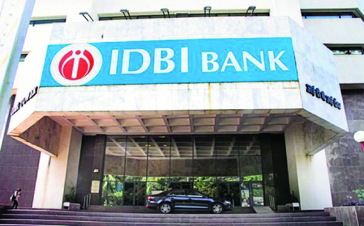 IDBI Bank has deferred tax assets of Rs 11,520 cr, 120 properties in seven cities, says government