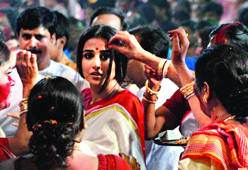 Celluloid’s perfect canvas