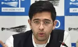 Supreme Court to hear on Monday AAP leader Raghav Chadhas plea against suspension from Rajya Sabha