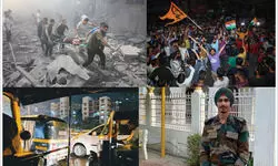 Talking Shop: Smoking cauldron