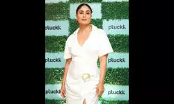 The 1990s were full of catfights: Kareena Kapoor Khan The 1990s were full of catfights: Kareena Kapoor Khan