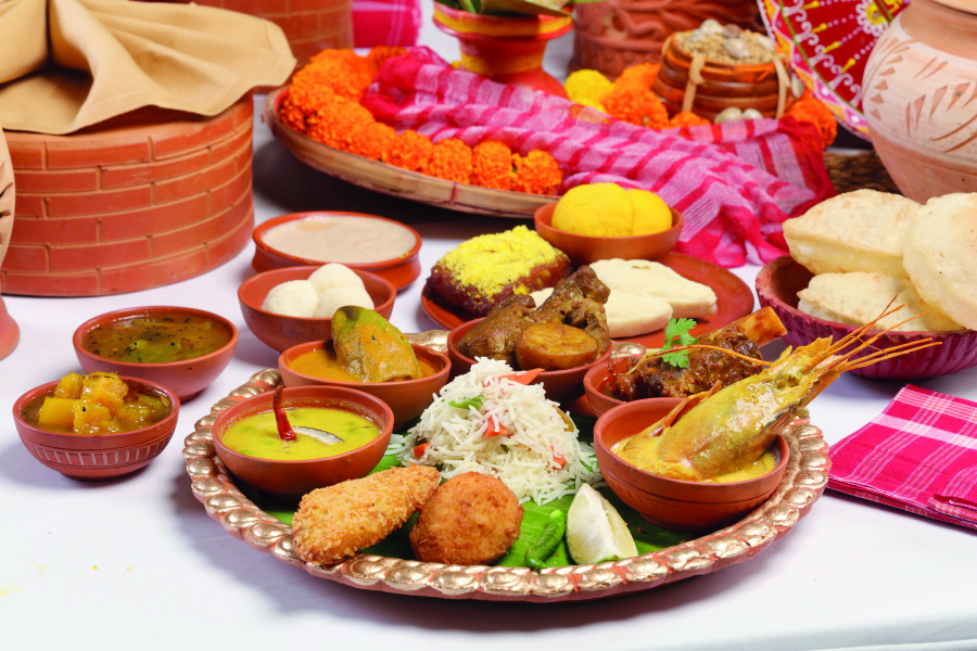 Flavourful festival Flavourful festival