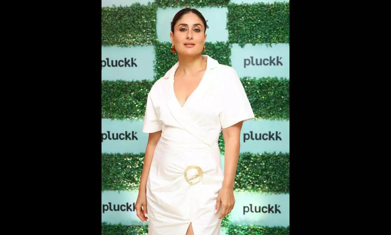 The 1990s were full of catfights: Kareena Kapoor Khan