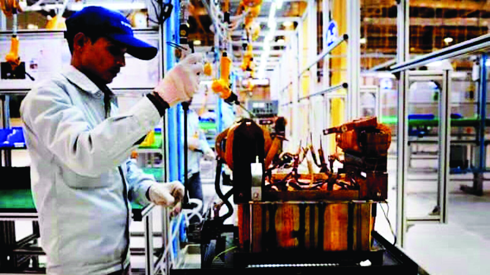 Govt approves `1,000 cr disbursement to beneficiaries in electronics sector Govt approves `1,000 cr disbursement to beneficiaries in electronics sector