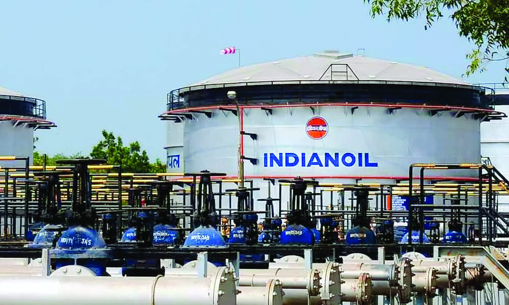 IOC to invest Rs 1,660 crore in joint venture with NTPC IOC to invest Rs 1,660 crore in joint venture with NTPC