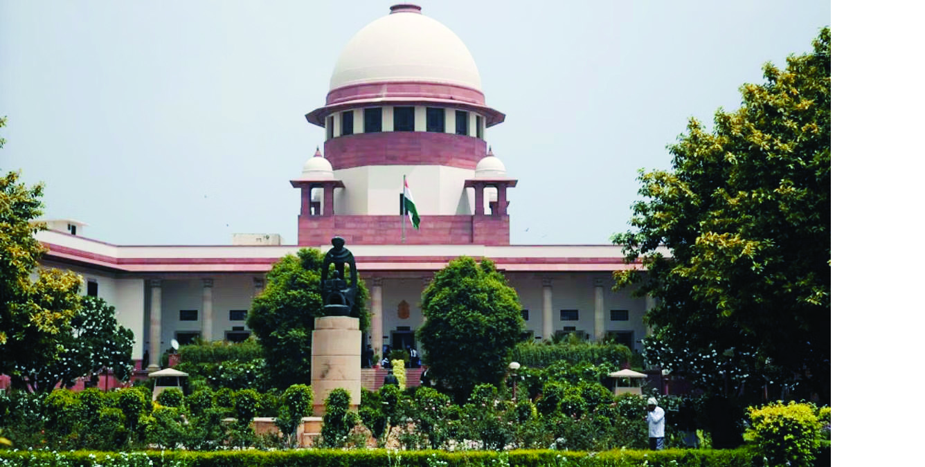 SC to hear Pawan Khera’s plea against HC order today SC to hear Pawan Khera’s plea against HC order today