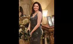 It’s a real problem when people become rude and insensitive: Bhagyashree It’s a real problem when people become rude and insensitive: Bhagyashree