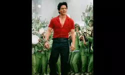 25 Years of Kuch Kuch Hota Hai: A legendary milestone! 25 Years of Kuch Kuch Hota Hai: A legendary milestone!