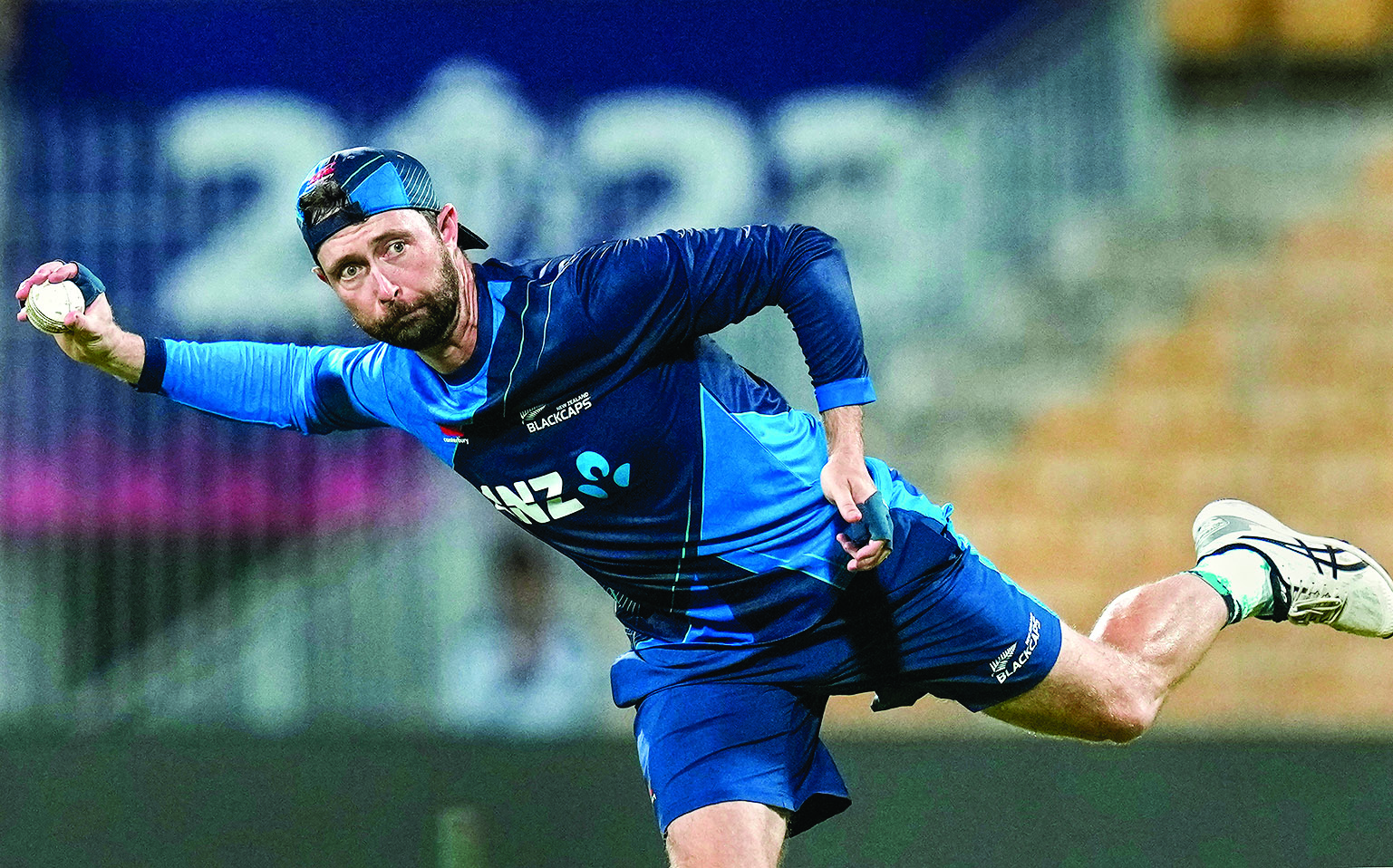 No more under radar, South Africa look too strong for Netherlands