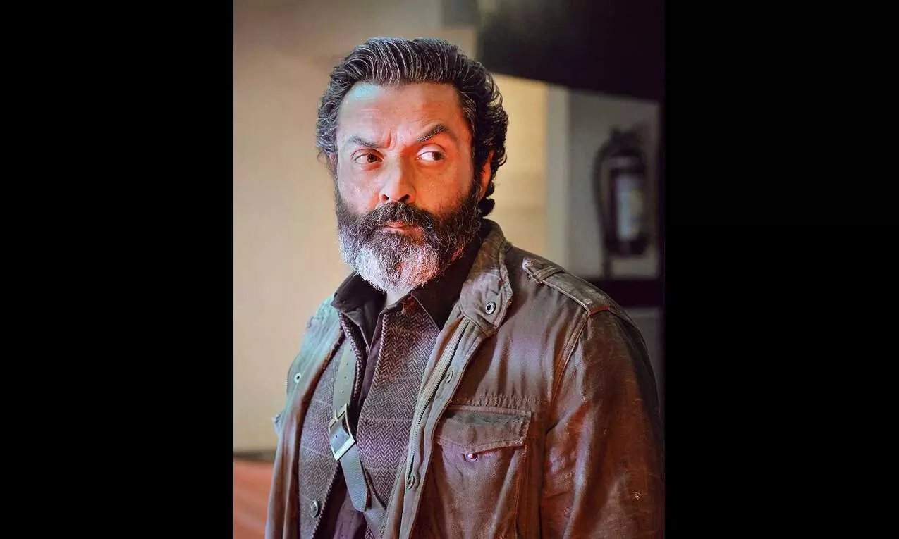 It has been an amazing year for Deol family: Bobby Deol