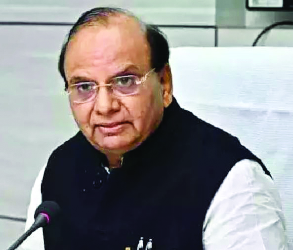 LG approves 571 posts in IT teams of all GNCTD departments