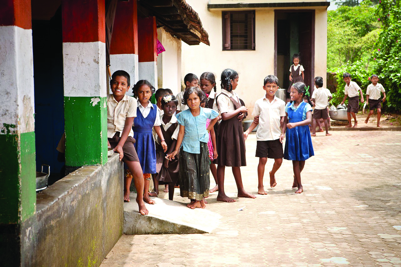 Survey on state education achievement starts on Nov 3 Survey on state education achievement starts on Nov 3