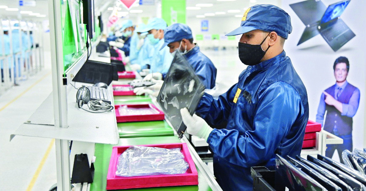 US and Korea raise concerns on India’s decision to impose restrictions on import of laptops, computers