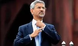Mahatma Gandhi serves not just as political inspiration but also as motivator of diplomacy says EAM Jaishankar