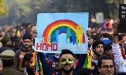 Same-sex marriage: CJI says it is for Parliament to effect changes in law, equality demands that queer persons not discriminated against Same-sex marriage: CJI says it is for Parliament to effect changes in law, equality demands that queer persons not discriminated against