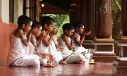 Fusion of wisdoms Fusion of wisdoms