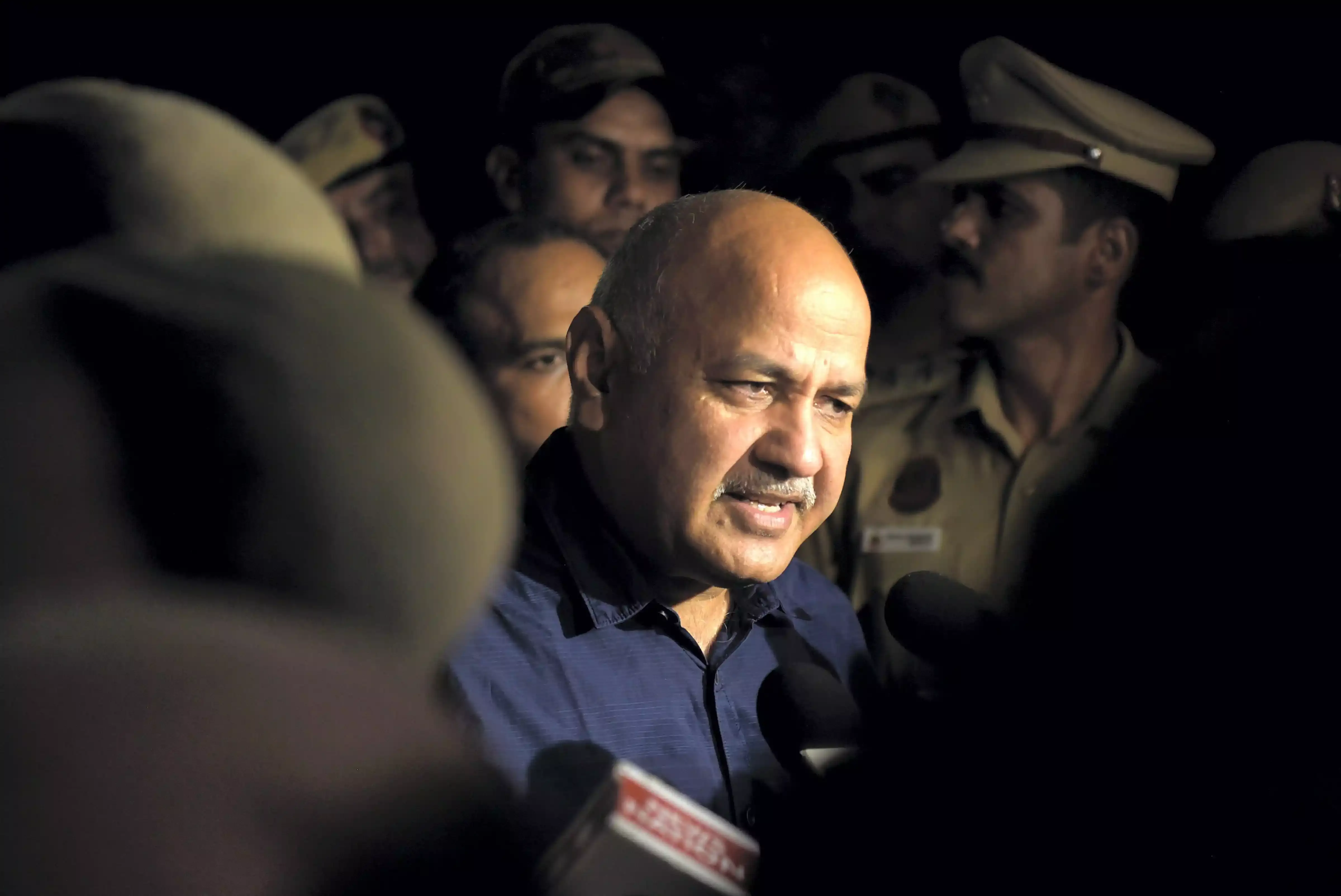 If bribery not part of predicate offence, it would be difficult to prove PMLA case against Manish Sisodia: Supreme Court to ED If bribery not part of predicate offence, it would be difficult to prove PMLA case against Manish Sisodia: Supreme Court to ED