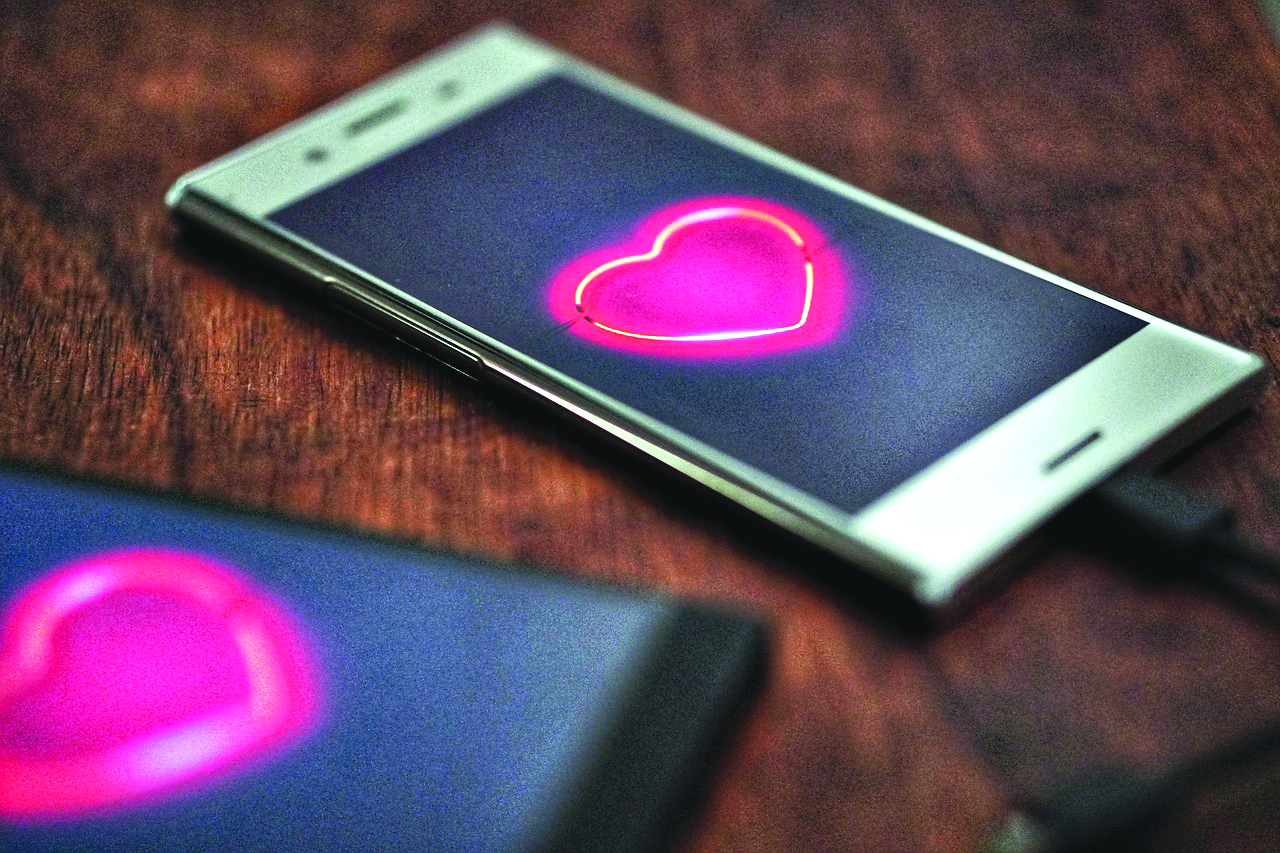 ‘Festivals play cupid for Gen Z in Kolkata’ ‘Festivals play cupid for Gen Z in Kolkata’