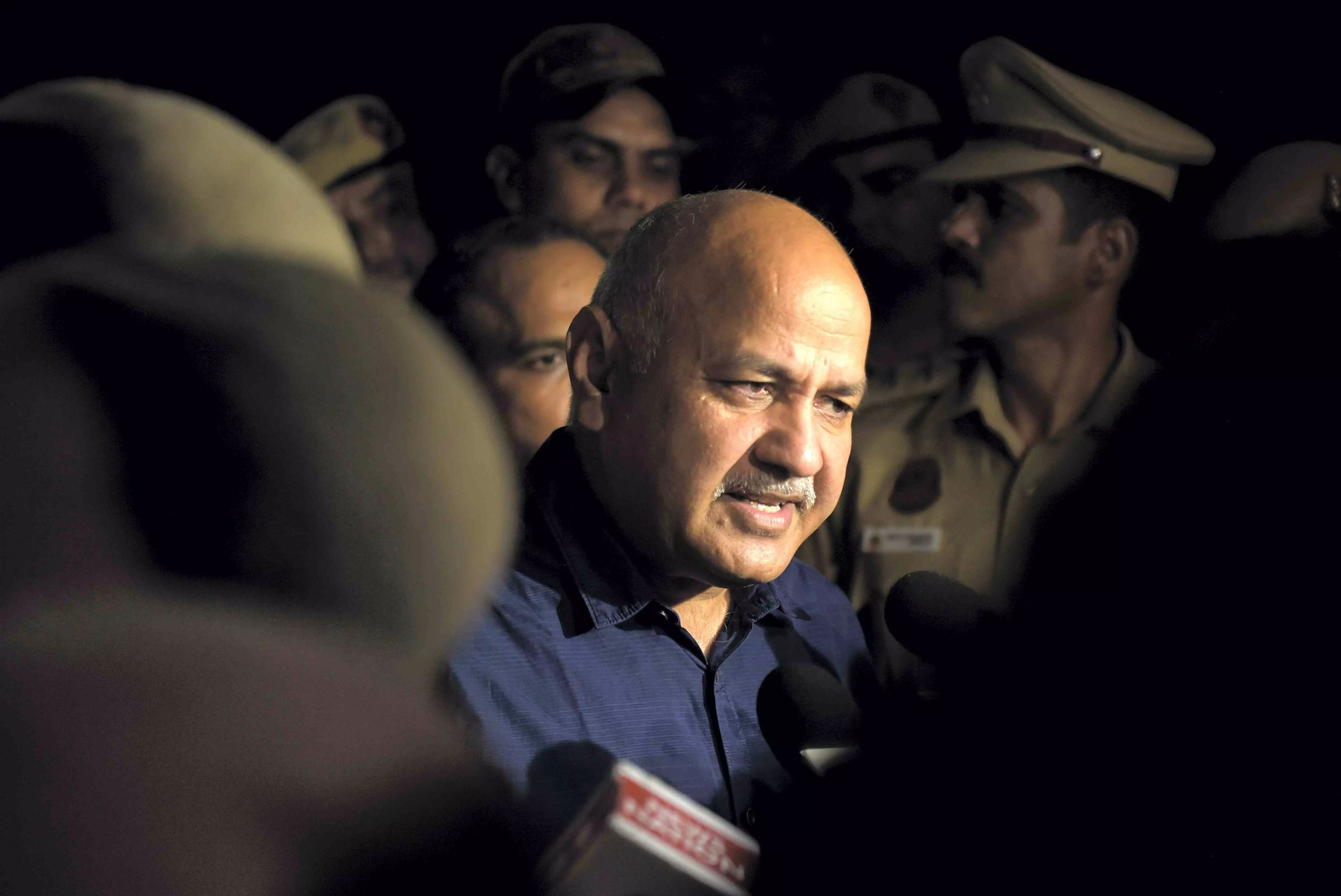 If bribery not part of predicate offence, it would be difficult to prove PMLA case against Manish Sisodia: Supreme Court to ED