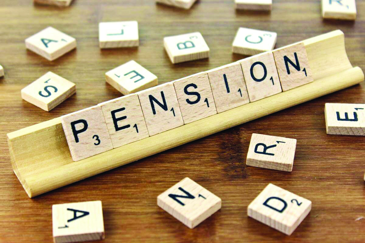 India’s pension system improves to some extent from 2022: Report India’s pension system improves to some extent from 2022: Report