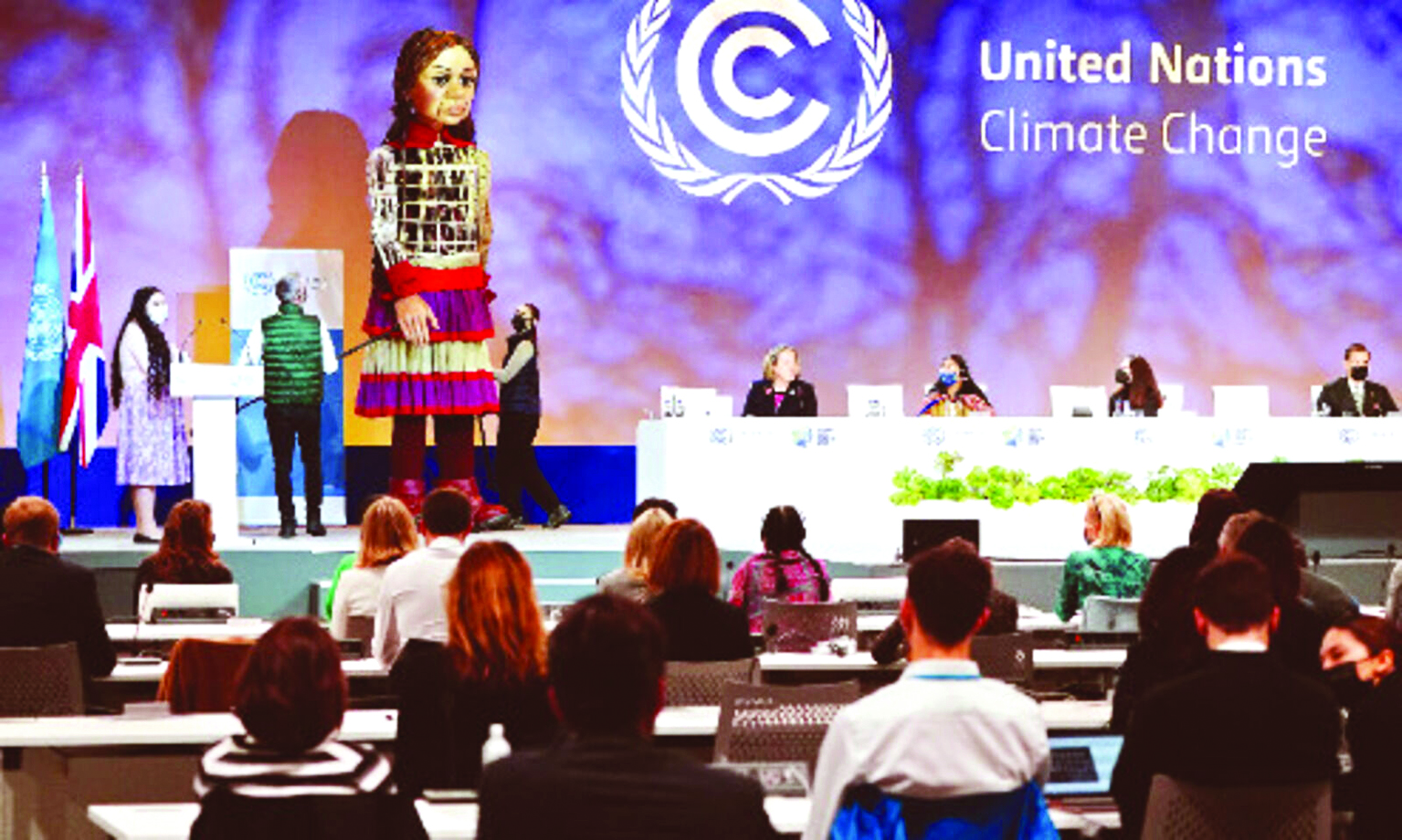India sets up inter-ministerial group for climate negotiations strategy India sets up inter-ministerial group for climate negotiations strategy