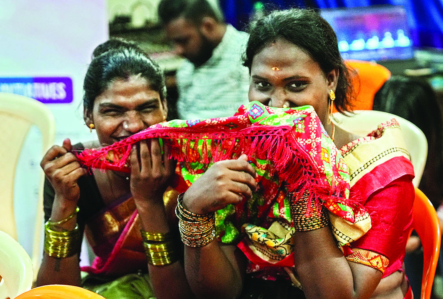 Mixed reactions from activists on same-sex marriage verdict Mixed reactions from activists on same-sex marriage verdict