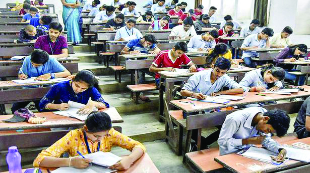 Pvt colleges can’t charge more than Rs 1.1L as tuition fee’