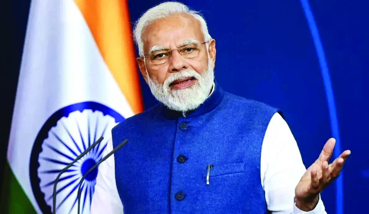 PM Modi to launch 511 rural skill dev centres in Maharashtra