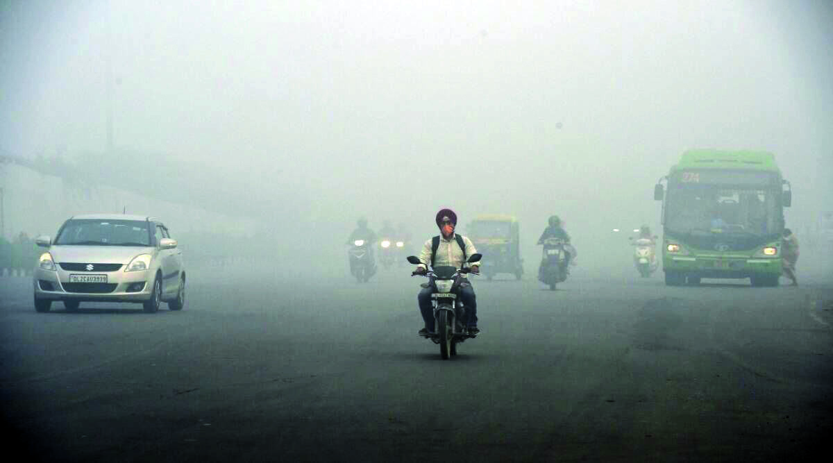 ‘Low-and-middle income countries lead in integrating air quality into climate plans’