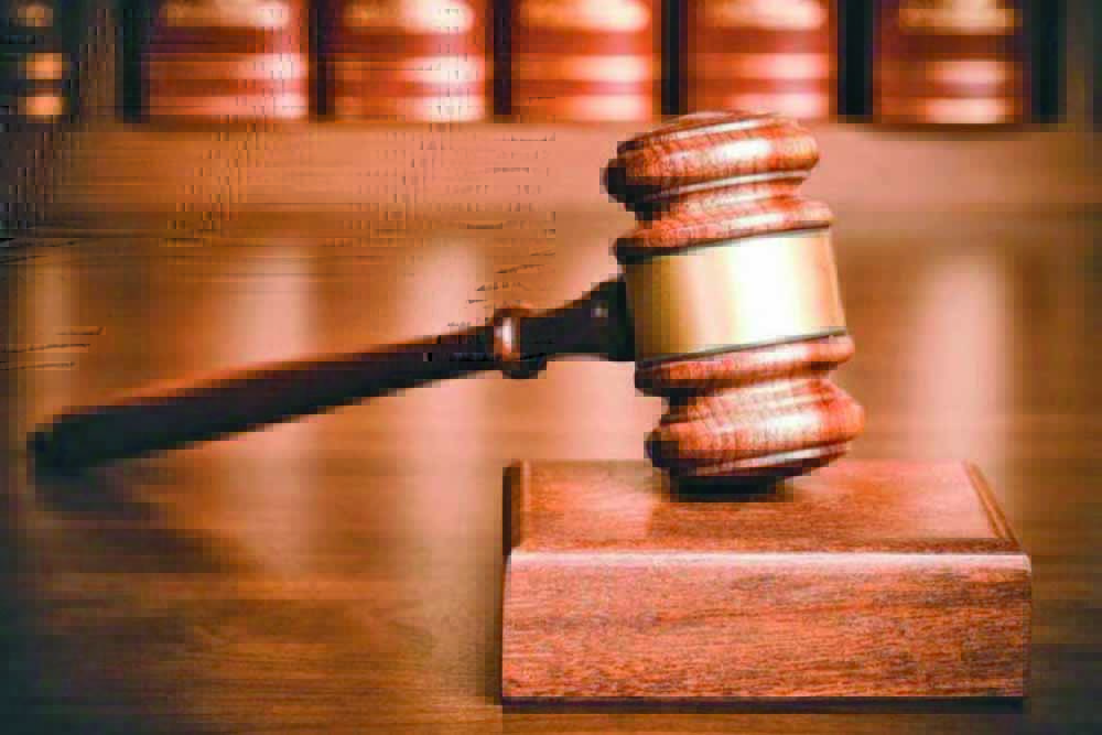 Acting chief justice of Manipur among 16 HC judges transferred
