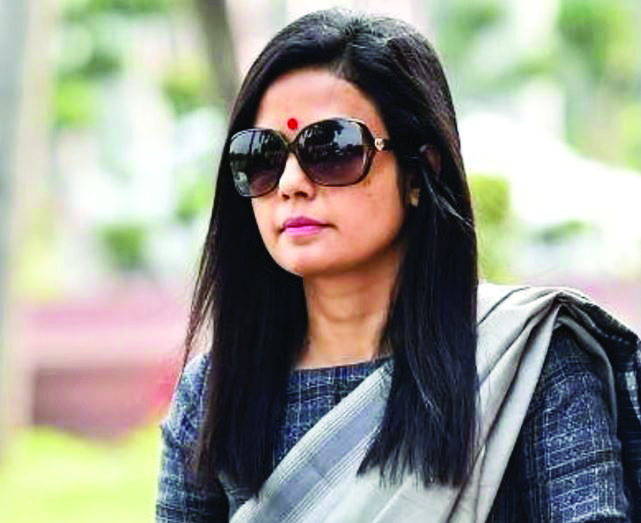 Ethics Committee calls BJP MP Dubey, Dehadrai for statement in complaint against Moitra