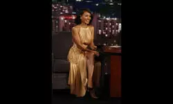 Jada Pinkett Smith is feeling free these days